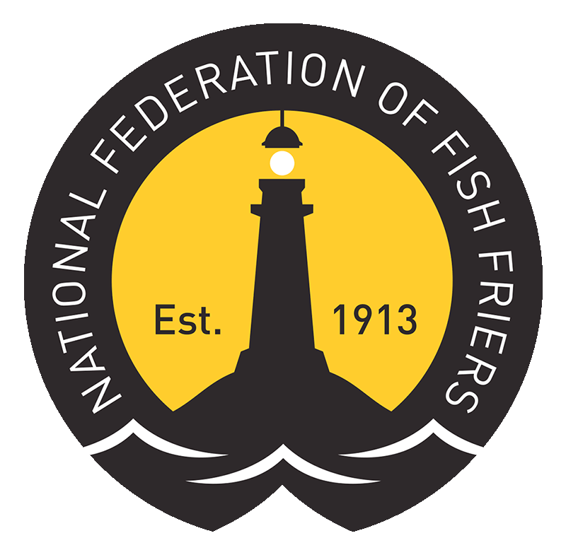 National Federation of Fish Friers, established 1913